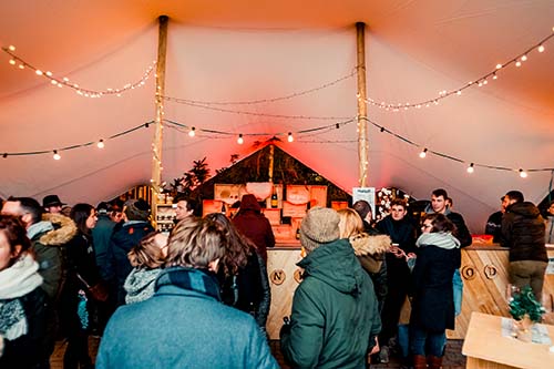 Good Mood - Winterbar